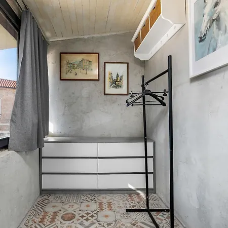 Istra Corner * Pazin