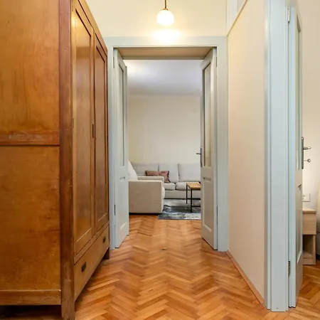Istra Corner Apartment Pazin