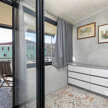 Istra Corner Appartement Pazin