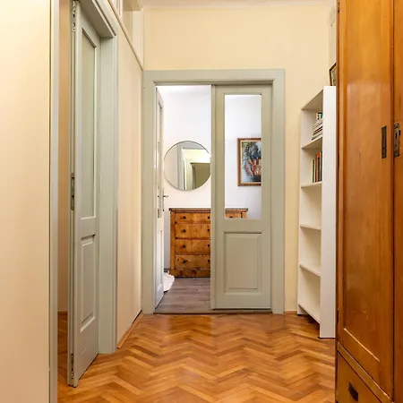 Appartement Istra Corner