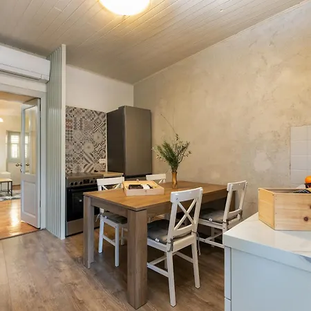 Istra Corner Apartment Pazin