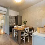 Istra Corner Daire Pazin