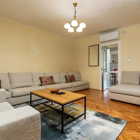 Istra Corner * Pazin