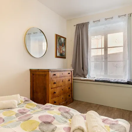 Apartman Istra Corner