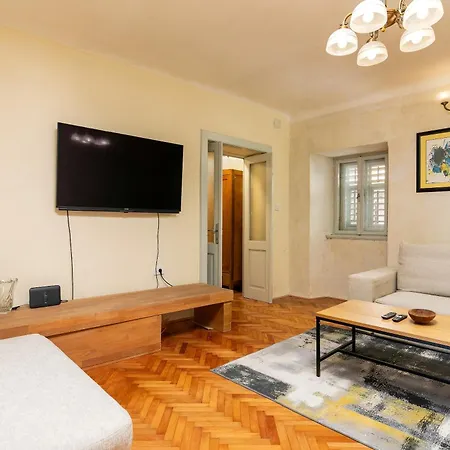 Apartman Istra Corner Pazin