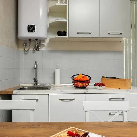 Istra Corner * Pazin