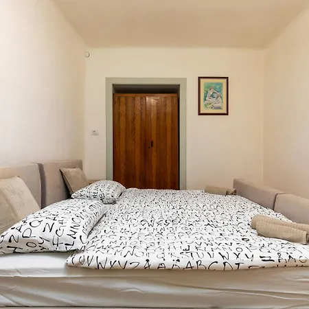 Istra Corner Apartman