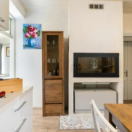 Istra Corner Apartment Pazin