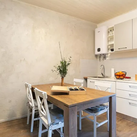 Istra Corner * Pazin