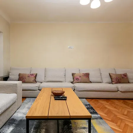 Istra Corner Daire