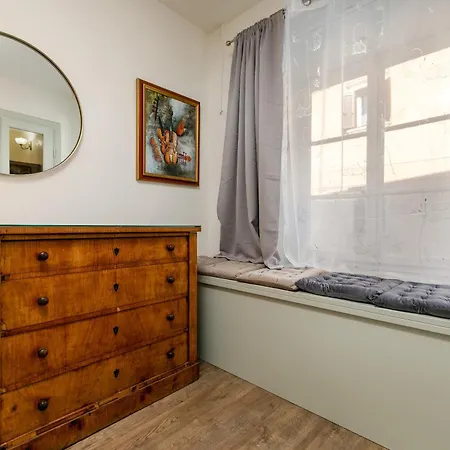 Apartman Istra Corner *