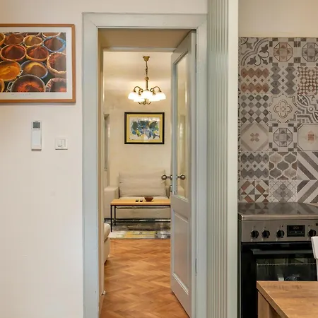 Apartman Istra Corner