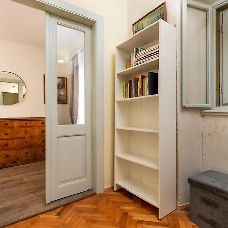 Istra Corner Daire