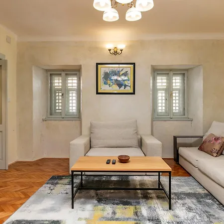 Appartement Istra Corner