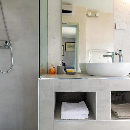 Istra Corner Apartment