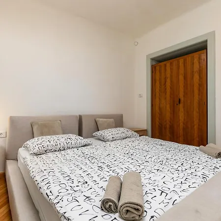 Istra Corner Apartman