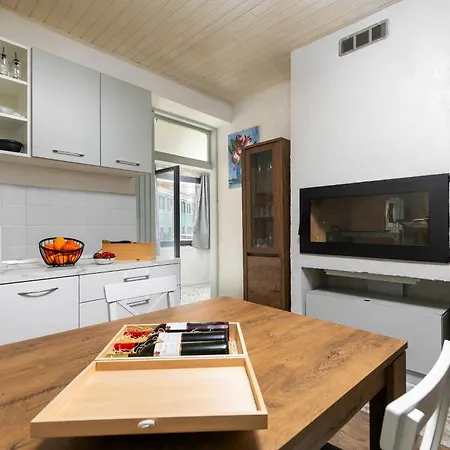 Istra Corner * Pazin