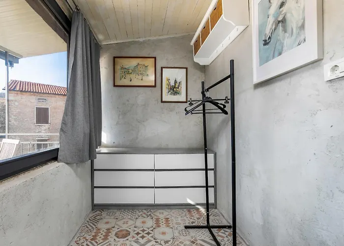 Istra Corner * Pazin