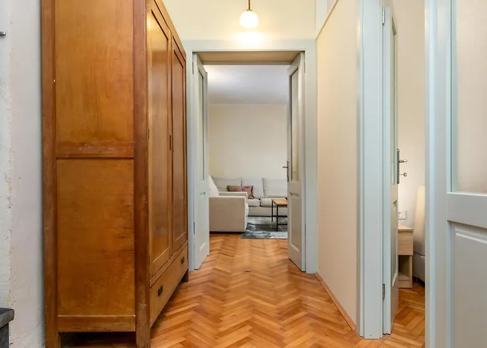 Istra Corner Apartman Pazin