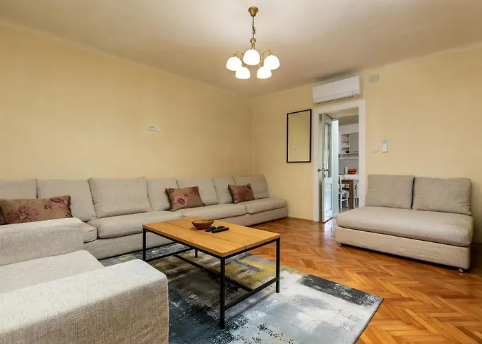 Istra Corner * Pazin