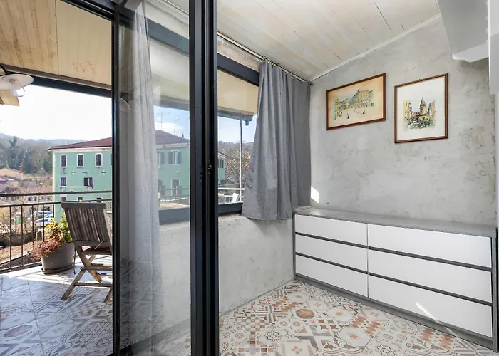 Istra Corner Apartman Pazin