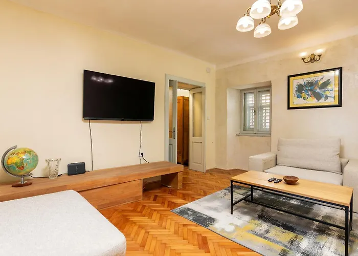 Apartman Istra Corner Pazin