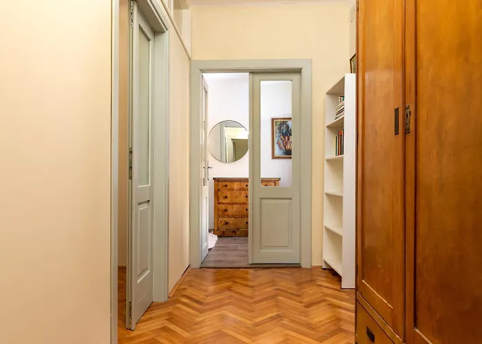 Apartman Istra Corner