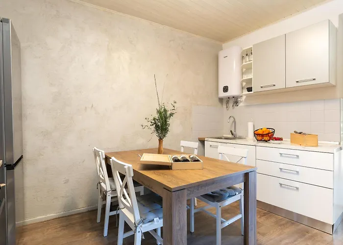 Istra Corner * Pazin