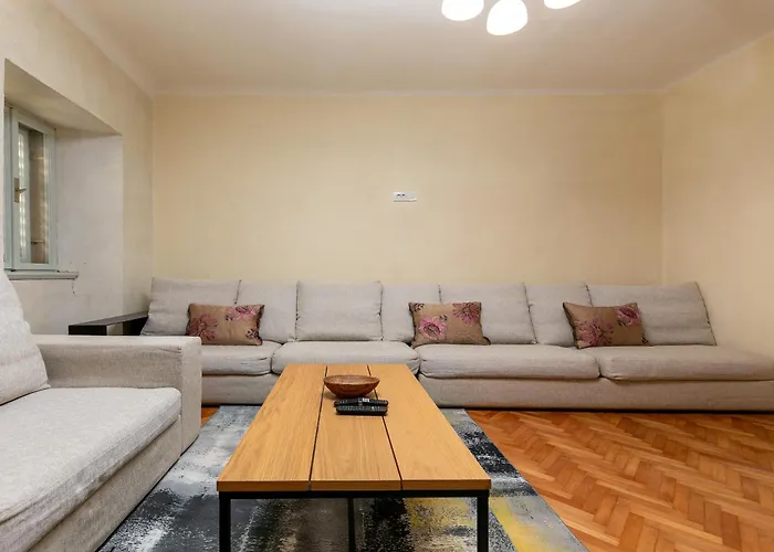 Istra Corner Apartman