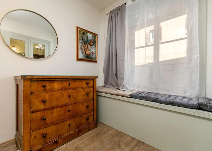 Apartman Istra Corner *