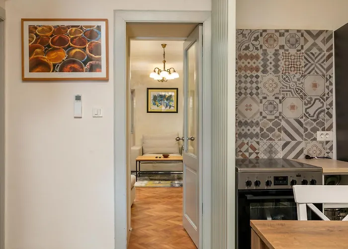 Apartman Istra Corner