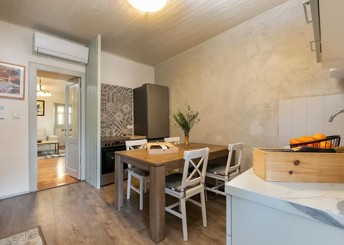 Istra Corner Apartman Pazin