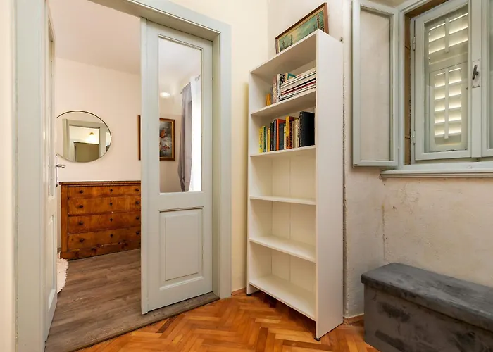 Istra Corner Apartman