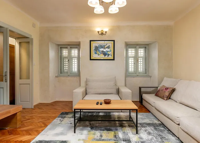 Apartman Istra Corner