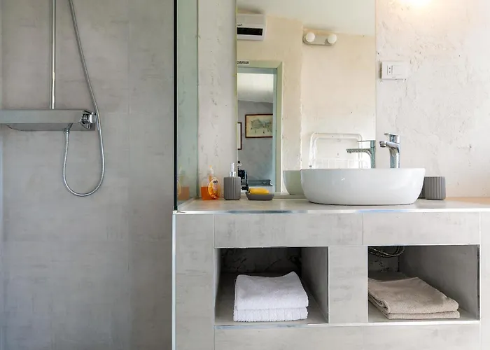 Istra Corner Apartman