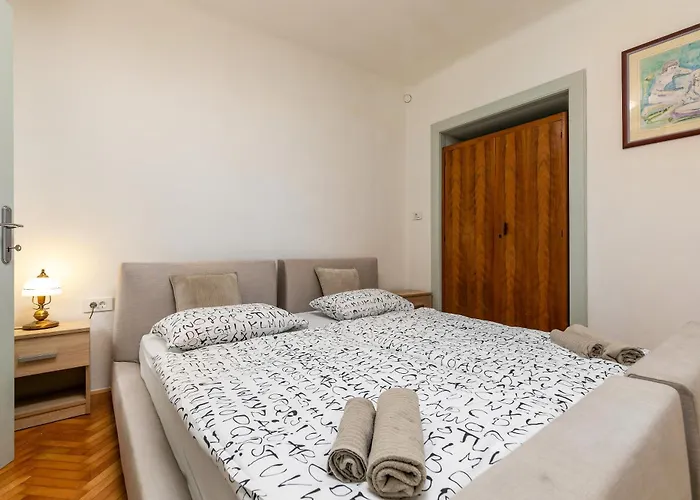 Istra Corner Apartman