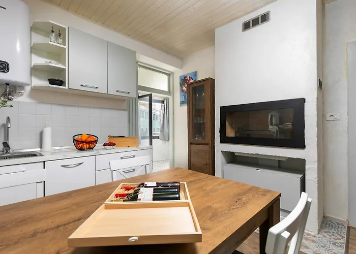 Istra Corner * Pazin